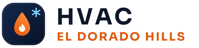 El Dorado Hills HVAC